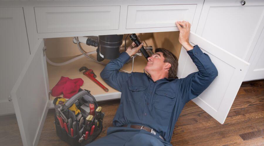 Professional Leak Detection in Paradise, MT
